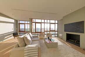 Duplex Penthouse with Breathtaking Views