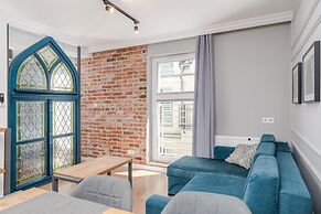 Saint Florian's Suites - Old Town Luxury