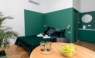 Saint Florian's Suites - Old Town Luxury