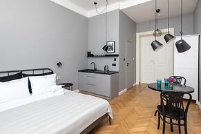 Saint Florian's Suites - Old Town Luxury