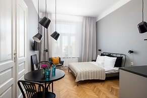 Saint Florian's Suites - Old Town Luxury