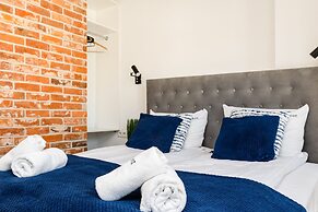 Saint Florian's Suites - Old Town Luxury