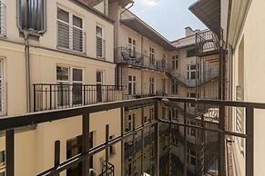 Saint Florian's Suites - Old Town Luxury