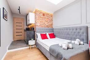 Saint Florian's Suites - Old Town Luxury