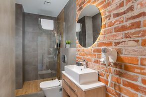 Saint Florian's Suites - Old Town Luxury
