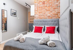 Saint Florian's Suites - Old Town Luxury