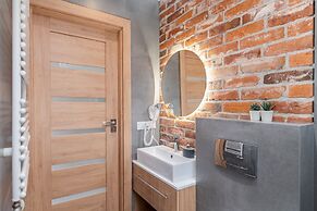 Saint Florian's Suites - Old Town Luxury