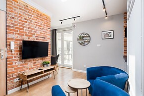 Saint Florian's Suites - Old Town Luxury