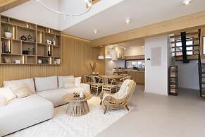 Stylchyn Park - Exclusive Apartments