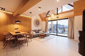 Stylchyn Park - Exclusive Apartments