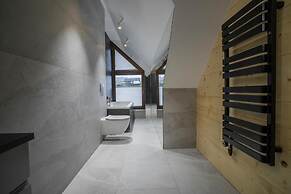 Stylchyn Park - Exclusive Apartments