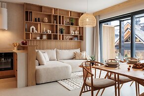 Stylchyn Park - Exclusive Apartments