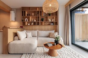 Stylchyn Park - Exclusive Apartments