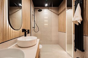 Stylchyn Park - Exclusive Apartments