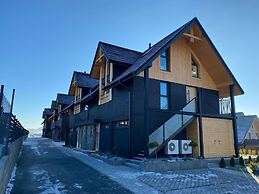 Stylchyn Park - Exclusive Apartments