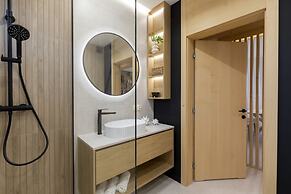 Stylchyn Park - Exclusive Apartments