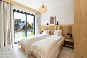Stylchyn Park - Exclusive Apartments