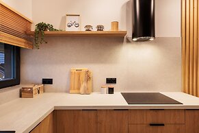 Stylchyn Park - Exclusive Apartments