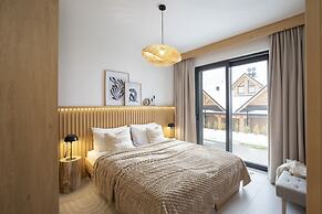 Stylchyn Park - Exclusive Apartments