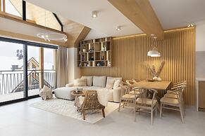 Stylchyn Park - Exclusive Apartments