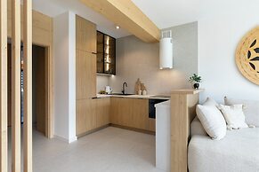 Stylchyn Park - Exclusive Apartments