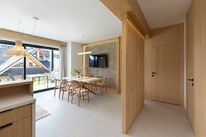 Stylchyn Park - Exclusive Apartments