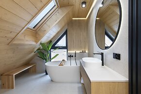 Stylchyn Park - Exclusive Apartments