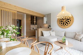 Stylchyn Park - Exclusive Apartments