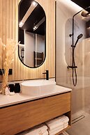 Stylchyn Park - Exclusive Apartments