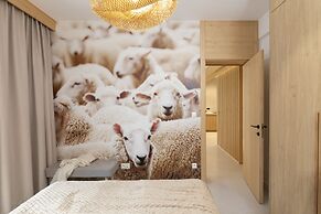 Stylchyn Park - Exclusive Apartments