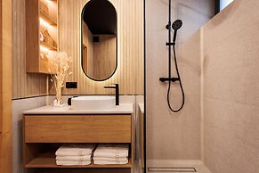 Stylchyn Park - Exclusive Apartments