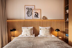 Stylchyn Park - Exclusive Apartments