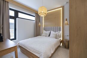 Stylchyn Park - Exclusive Apartments