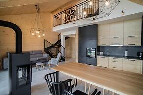 Stylchyn Park - Exclusive Apartments
