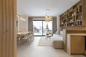 Stylchyn Park - Exclusive Apartments