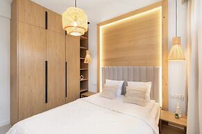 Stylchyn Park - Exclusive Apartments