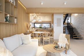 Stylchyn Park - Exclusive Apartments