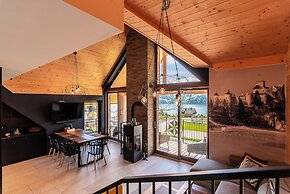 Stylchyn Park - Exclusive Apartments