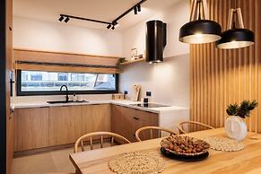 Stylchyn Park - Exclusive Apartments