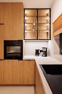 Stylchyn Park - Exclusive Apartments