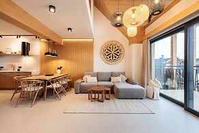 Stylchyn Park - Exclusive Apartments