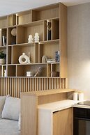 Stylchyn Park - Exclusive Apartments
