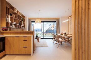 Stylchyn Park - Exclusive Apartments