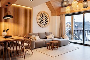 Stylchyn Park - Exclusive Apartments