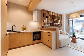 Stylchyn Park - Exclusive Apartments