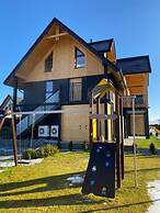 Stylchyn Park - Exclusive Apartments