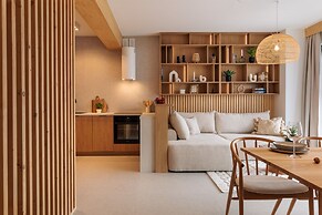 Stylchyn Park - Exclusive Apartments