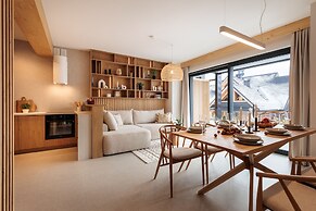 Stylchyn Park - Exclusive Apartments