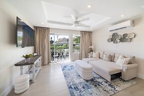 Coral Beach by Blue Sky Luxury