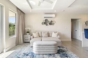 Coral Beach by Blue Sky Luxury